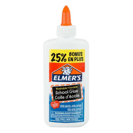 Elmer's School Glue (150 ml)