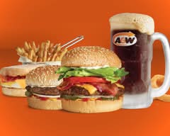 A&W (1401 rue Denison Ouest)