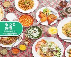 LITTLE HIMALAYA (リトル ヒマラヤ)