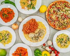 Pasta Citta (Merrylands)
