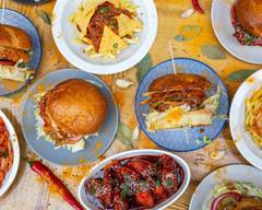 K-Burgers by K-Bar