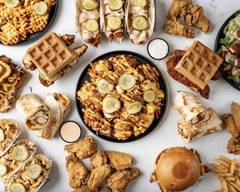Clutch City Cluckers (Frisco)