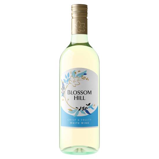 Blossom Hill White Wine (750 ml)