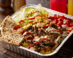Chicken 'N Rice Co. (San Jose)