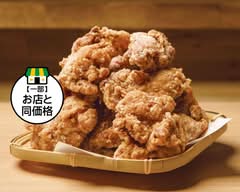 元祖からあげ本舗 マルカ商店 浅草店 Gansokaraagehonpo marunakasyouten asakusaten