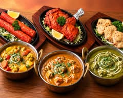インド・ネパールレストラン＆カフェ　Zone