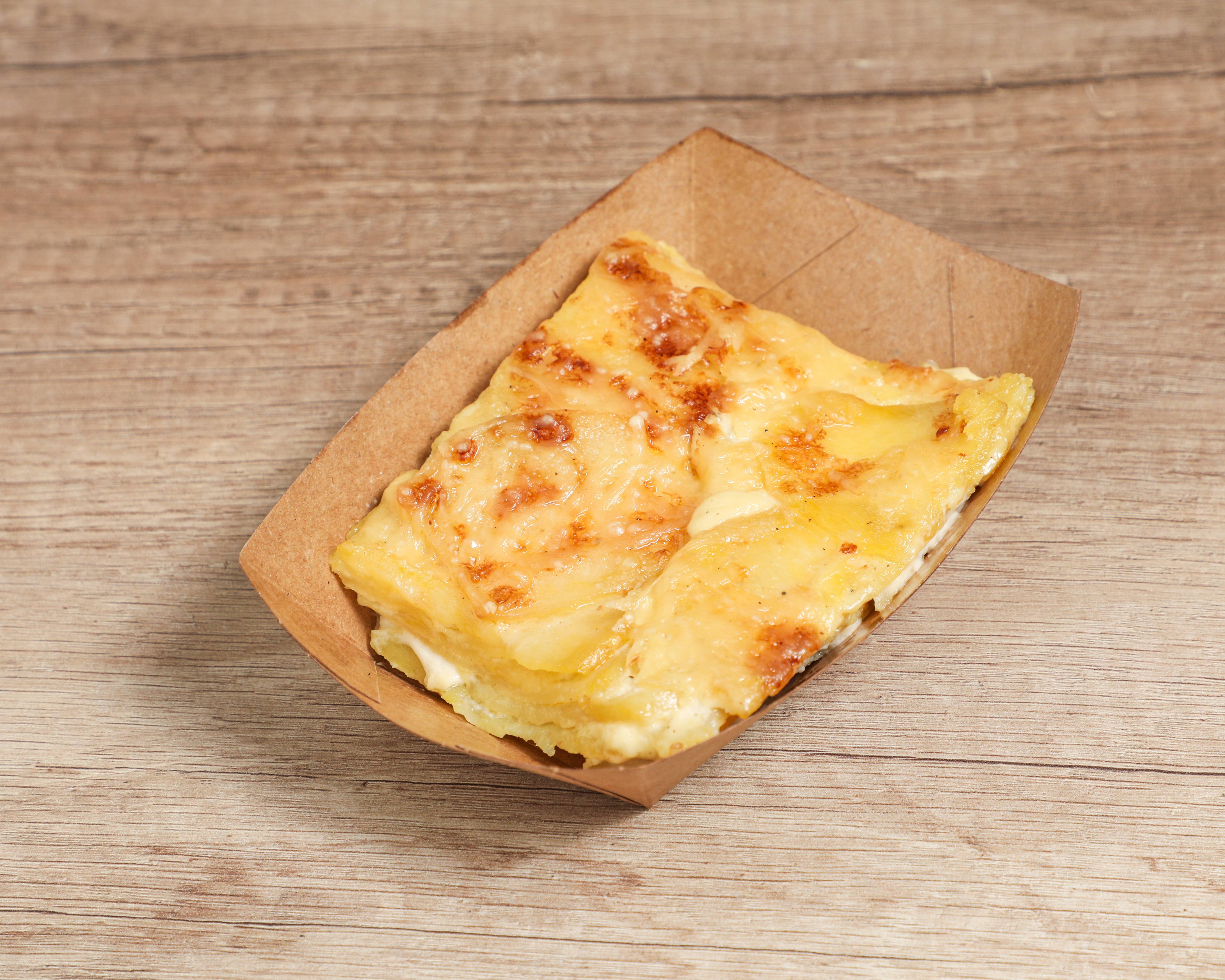 Gratin dauphinois