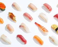 Sushi Sensei 