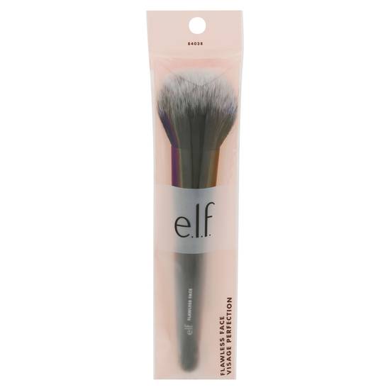 E.l.f. Face Brush Flawless
