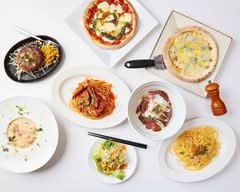 ダイニングバーミラコロ Dining&barMIRACOLO