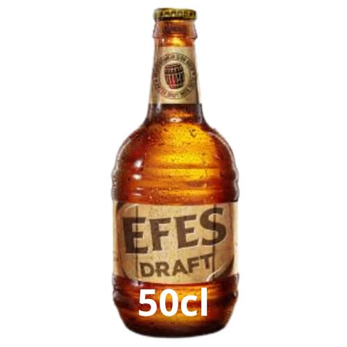 EFES DRAFT 50cl