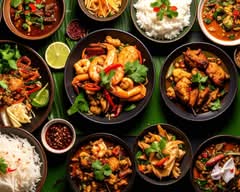 BKK Thai Cuisine (Maldstone)