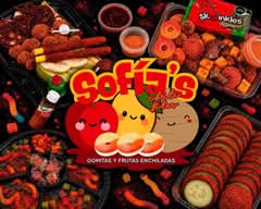 Sofia's Chilibites