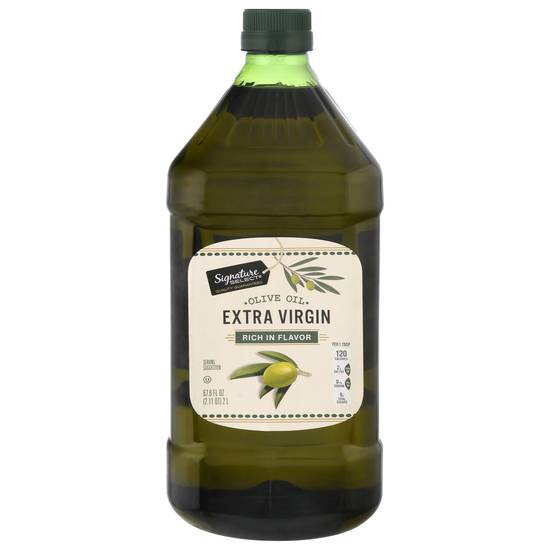 Signature Select Extra Virgin Olive Oil