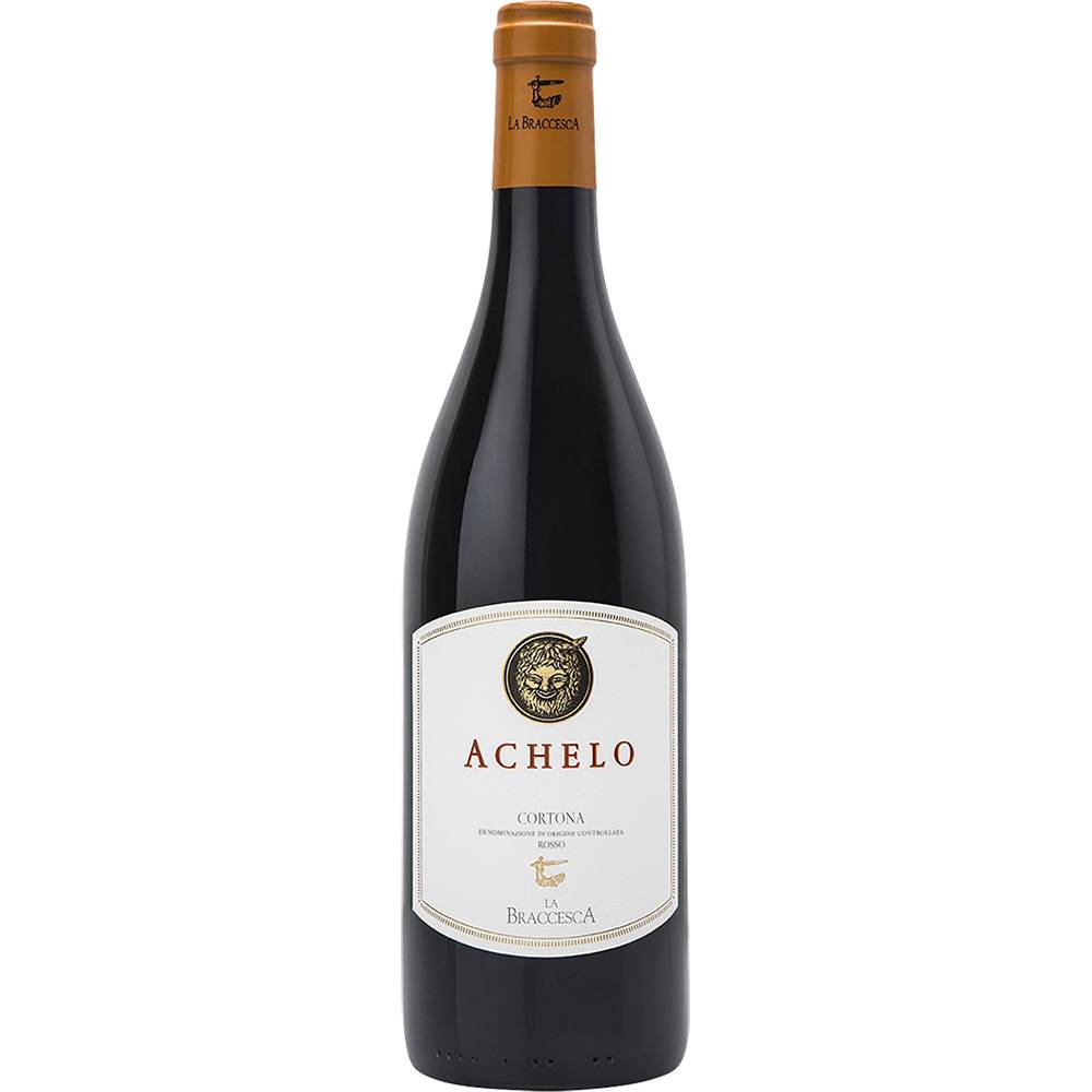 La Braccesca Achelo Wine (750 ml)