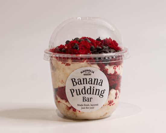 Magnolia Bakery