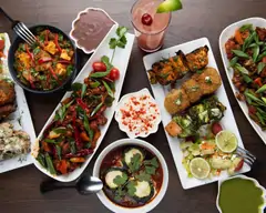 RASOEE INDIAN TAKEOUT