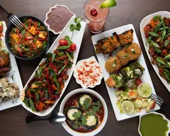 Amber Indian Restaurant - Carmel