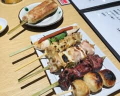 やきとりとんちゃん