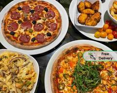 Pizza Apetito 