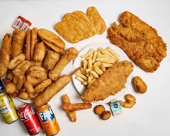 Epsom Fish & Chips (Belmont)