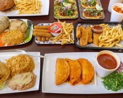 Baja Express Inn Taqueria (11128 S HALSTED ST)