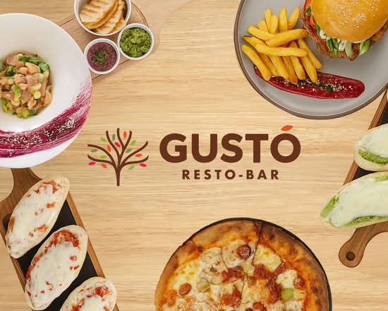 Gusto RestoBar (Concepción)