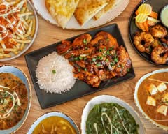 Kasuri Eatery and Bar