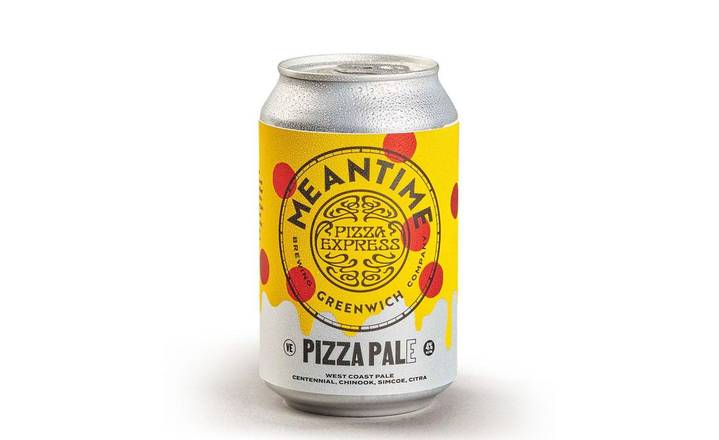Meantime Pizza Pal (330ml)