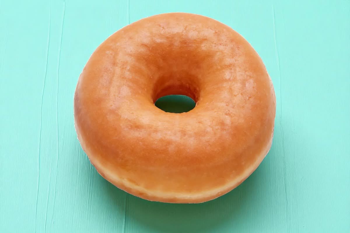 🍩 Donuts Nature