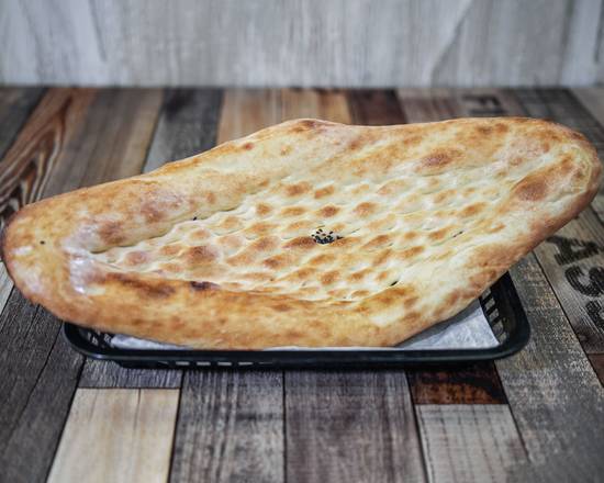 Tandoori Naan