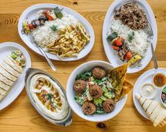 Zaytune Mediterranean Grill (Bridgeport)