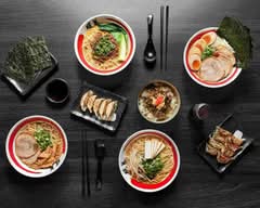 Ramen Danbo Sunnybank Hills