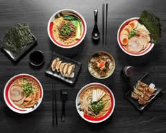 Ramen Danbo Brisbane City East