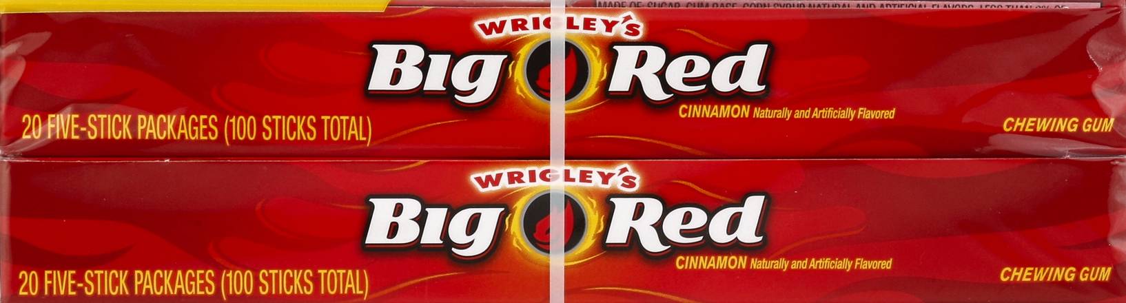 Big Red® Cinnamon