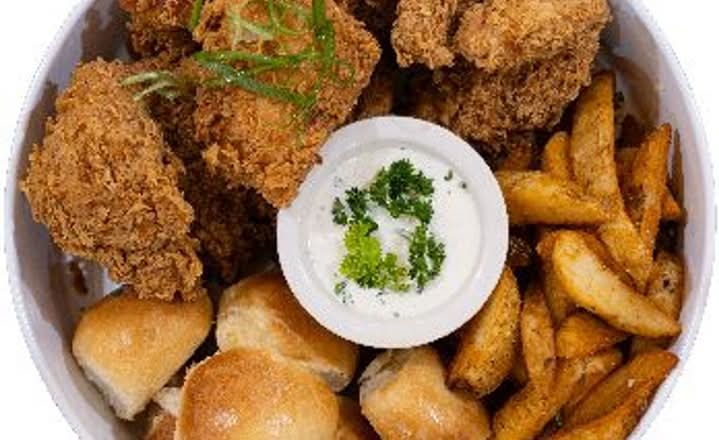 Fried Chicken Party Box