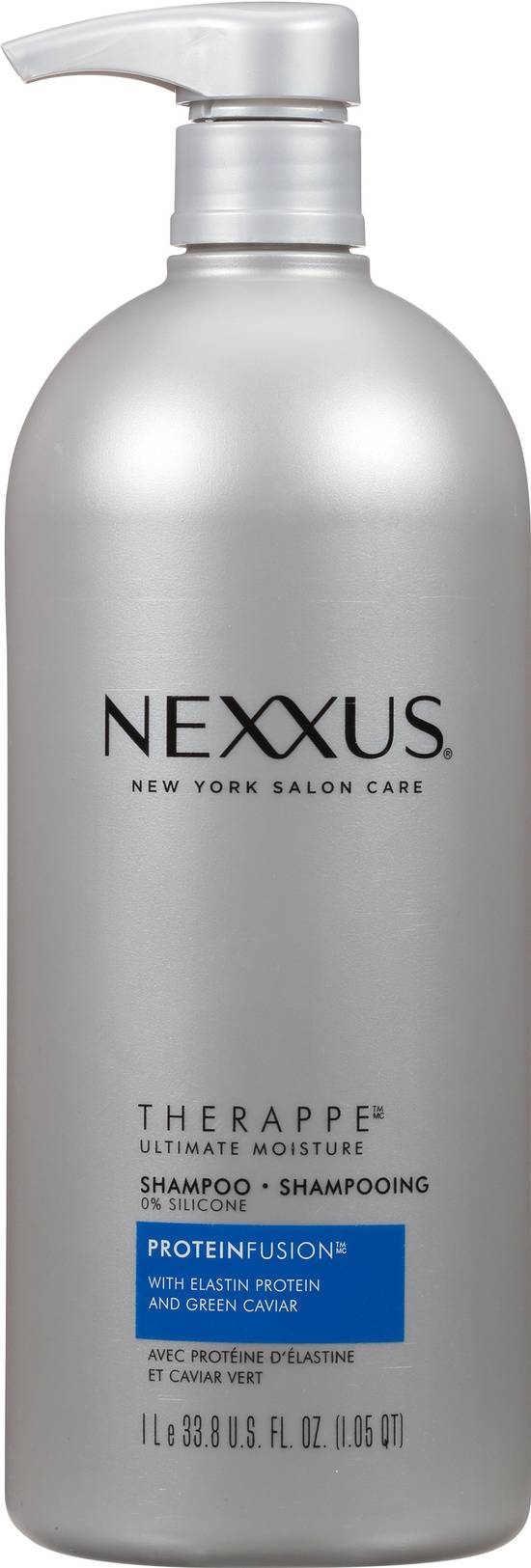 Nexxus Therappe Ultimate Moisturizing Shampoo (42 Fl. Oz.) FREE SHIPPING