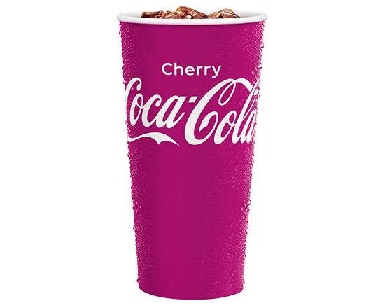 Coca-Cola Cherry