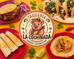 Taqueria La Cochinada