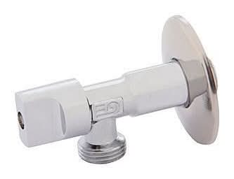 Tress · Llave angular bola he 1/2'' cromada (200 g)