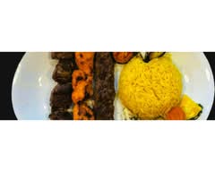 Layalina Restaurant & Lounge (5686 W Bell Rd)