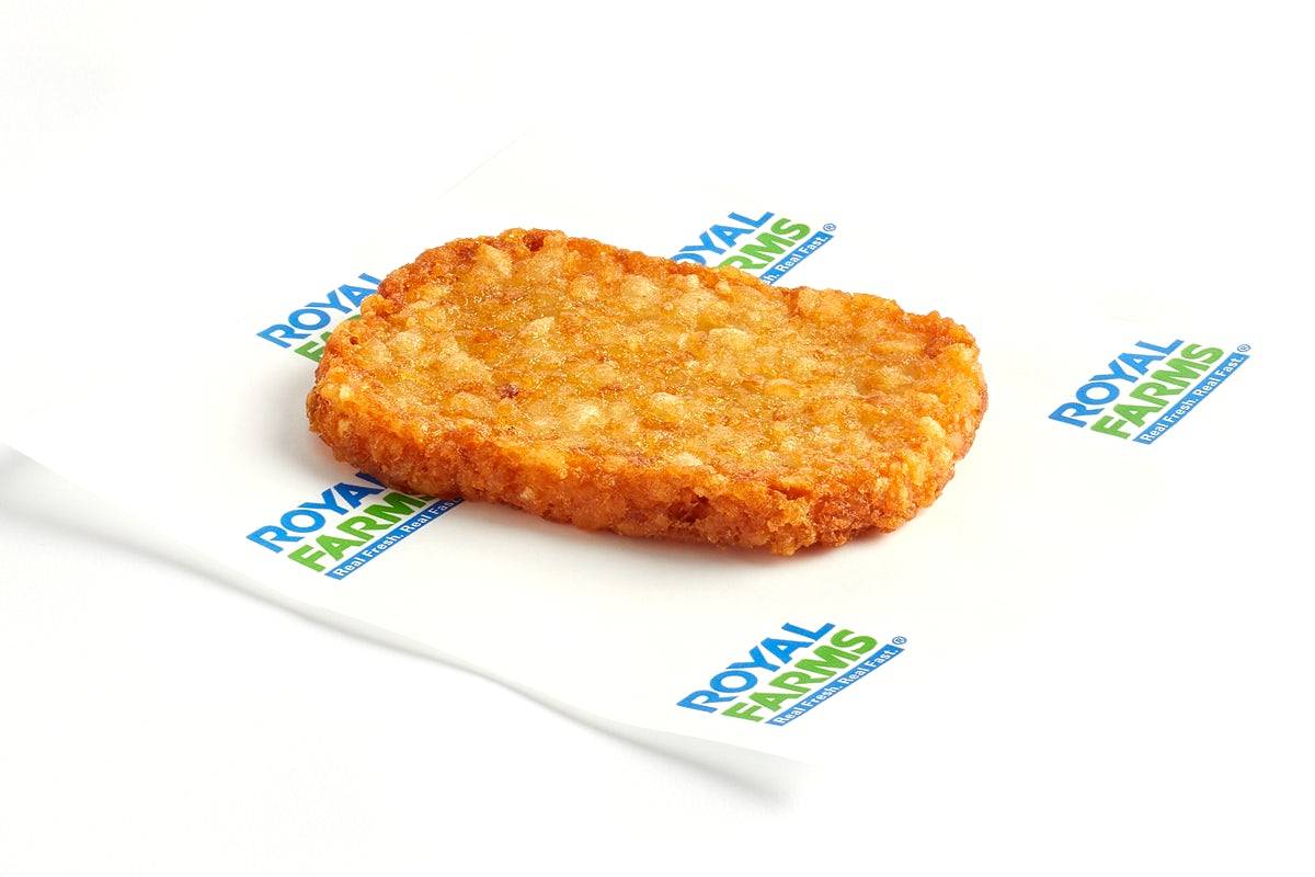 Hash Brown