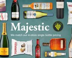 Majestic Wine - Truro