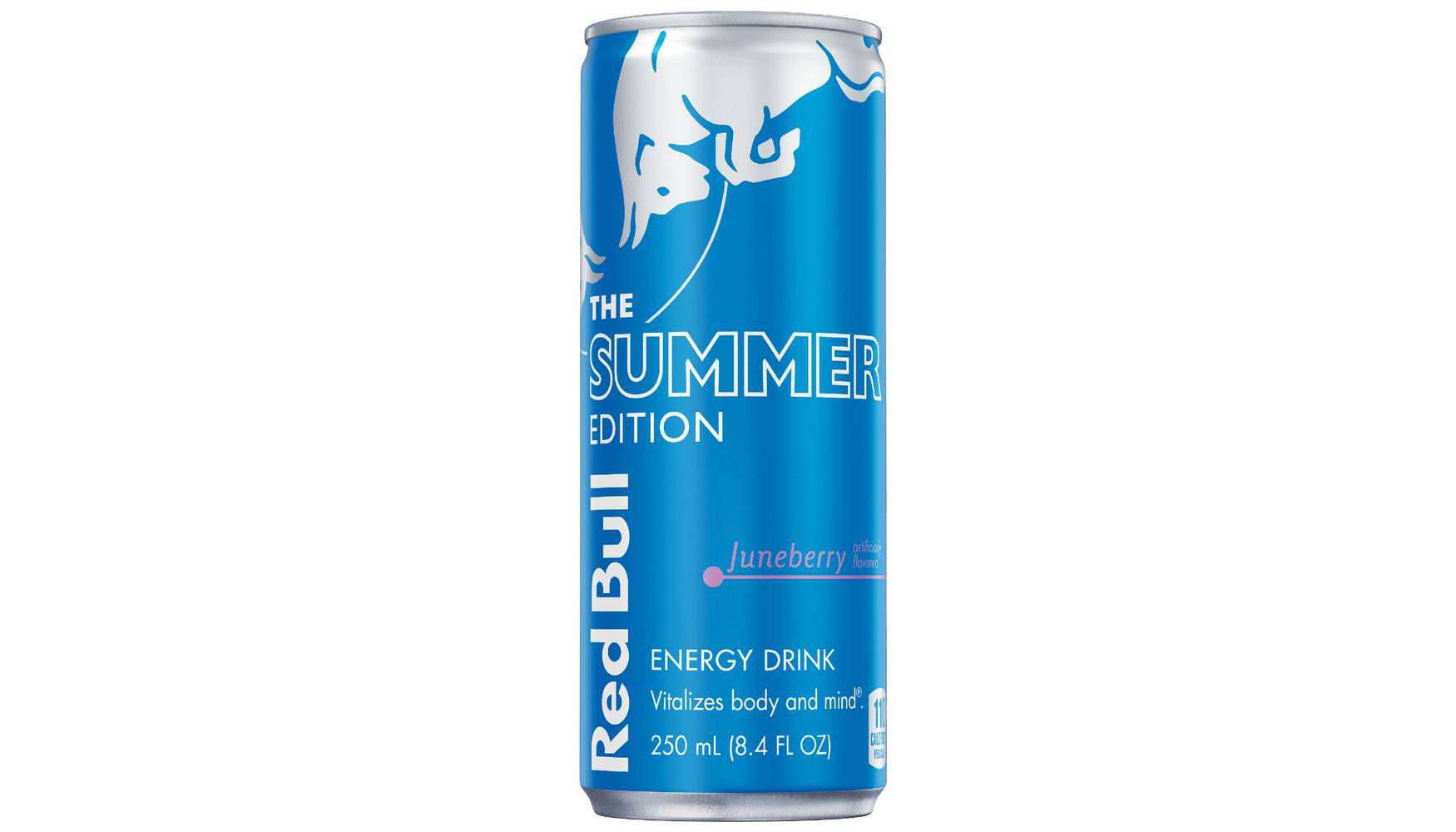 RedBull Junerry Edition 12OZ