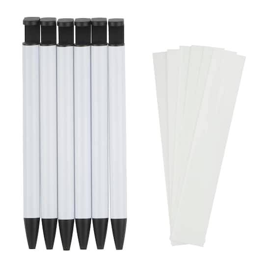 Sublimation Pen & Shrink Sleeve Kit By Make Market