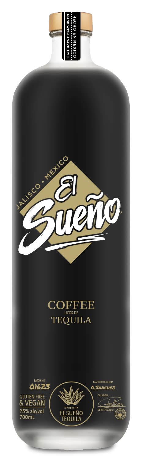 El Sueno Coffee Liqueur (700mL)