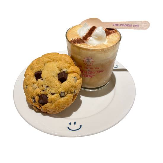 The cookie 594 表参道店のデリバリー | メニューを見る |東京 で 配達