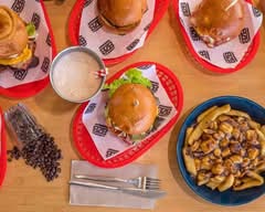 BZ Burger