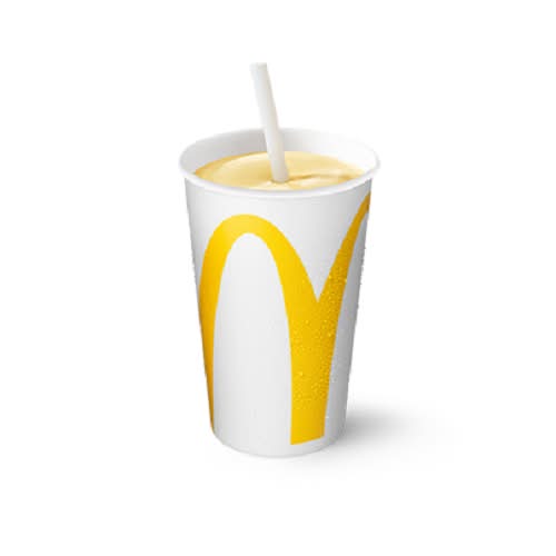 Shake Banane