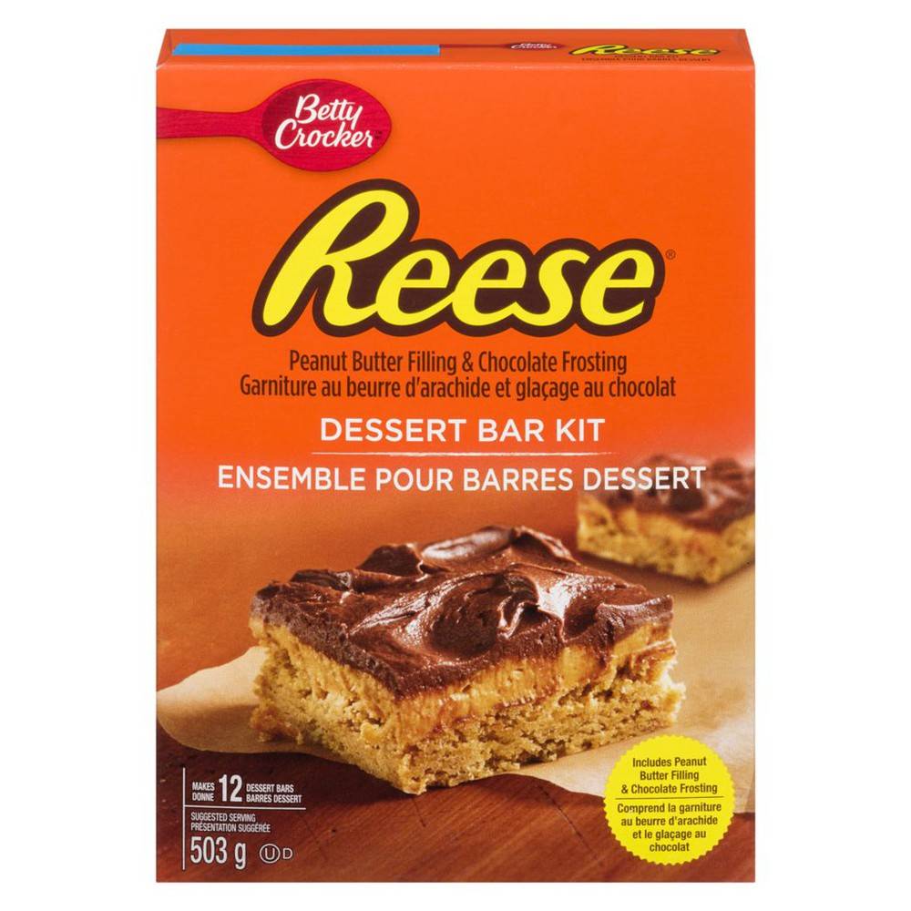 Betty Crocker Dessert Bar Mix Delivery Near Me Order Online Uber Eats
